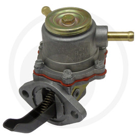 GRANIT Fuel pump