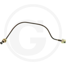 GRANIT Injection line