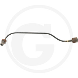 GRANIT Injection line