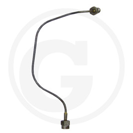 GRANIT Injection line