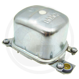 GRANIT Regulator 11 A