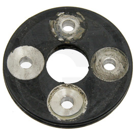 GRANIT Flexible joint disc