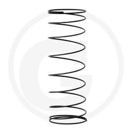 GRANIT Diaphragm spring