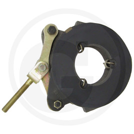 GRANIT Actuator disc