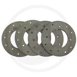 GRANIT Brake lining