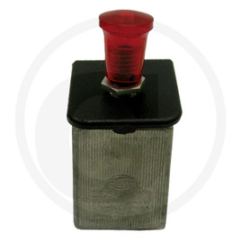 GRANIT Hazard warning light switch