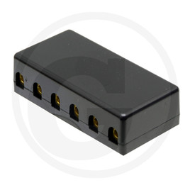 GRANIT Fuse box