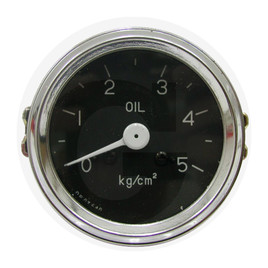 GRANIT Oil pressure gauge