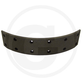 GRANIT Brake lining
