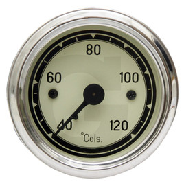GRANIT Remote temperature gauge