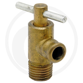 GRANIT Coolant drain valve