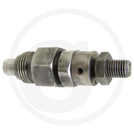 GRANIT Injection valve