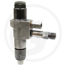 GRANIT Injection valve