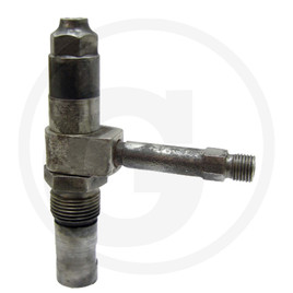 GRANIT Injection valve