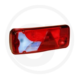 Vignal LC8T rear light