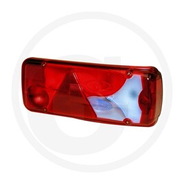 Vignal LC8T rear light