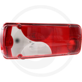 Vignal Rear light
