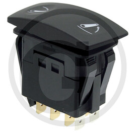 GRANIT Rocker switch