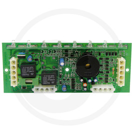 Stiga Circuit board