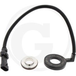 GRANIT Sensor Lenksäule