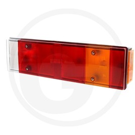 Vignal Rear light