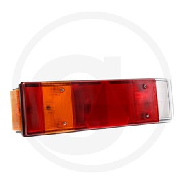 Vignal LC7T rear light