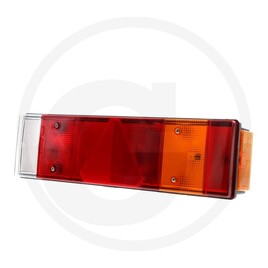 Vignal Rear light LC7 right