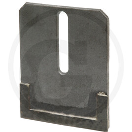 GRANIT Heavy Duty Scrapers