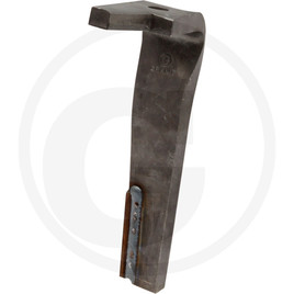 GRANIT Heavy Duty Rotary harrow tine