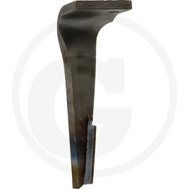 GRANIT Heavy Duty Rotary harrow tine