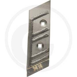 GRANIT Heavy Duty Share point