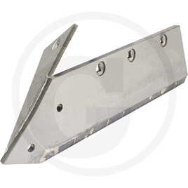 GRANIT Heavy Duty Reversible point share