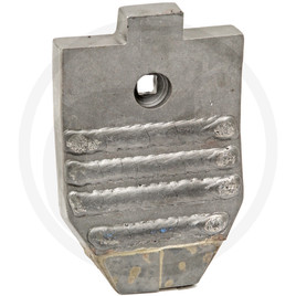 GRANIT Heavy Duty Share point
