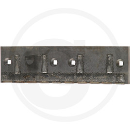 GRANIT Heavy Duty Landside
