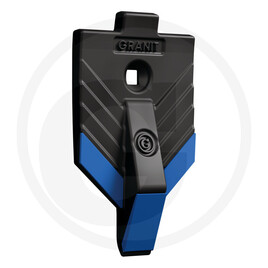 GRANIT ENDURANCE CARBIDE Share point
