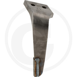 GRANIT Heavy Duty Rotary harrow tine