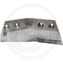 GRANIT Heavy Duty Share blade