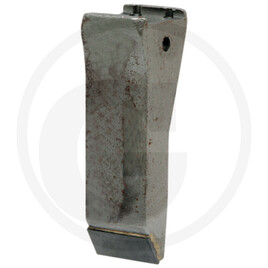 GRANIT Heavy Duty Share point