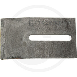 GRANIT Heavy Duty Scrapers