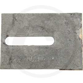 GRANIT Heavy Duty Scrapers