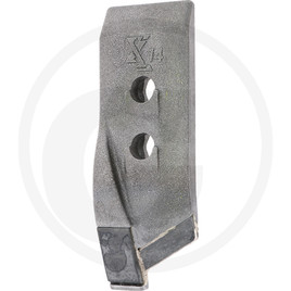 GRANIT Heavy Duty Reversible point left