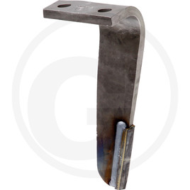 GRANIT Heavy Duty Rotary harrow tine