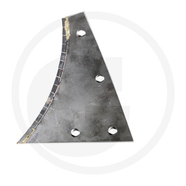 GRANIT Heavy Duty Mouldboard front part