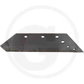 GRANIT Heavy Duty Reversible point share