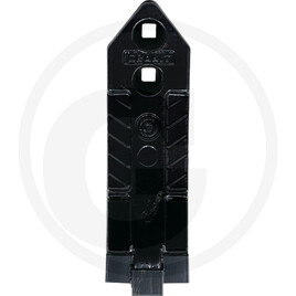 GRANIT ENDURANCE CARBIDE Share point