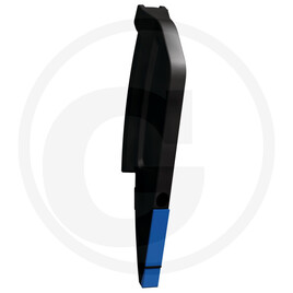 GRANIT ENDURANCE CARBIDE Guideboard