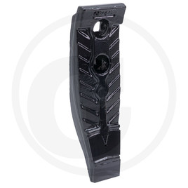 GRANIT ENDURANCE CARBIDE Share tip, pack of 100
