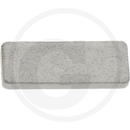 FEROBIDE Hard metal plate