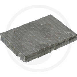 GRANIT Heavy Duty Wearing plate