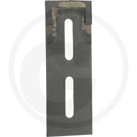 GRANIT Heavy Duty Scrapers